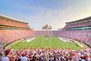 Alabama-Stadium